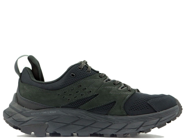 HOKA ONE ONE ANACAPA BREEZE LOW 1127920BBLC - 1