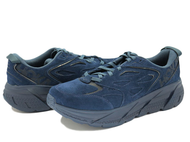 HOKA ONE ONE CLIFTON L SUEDE 1122571OSOS - 2