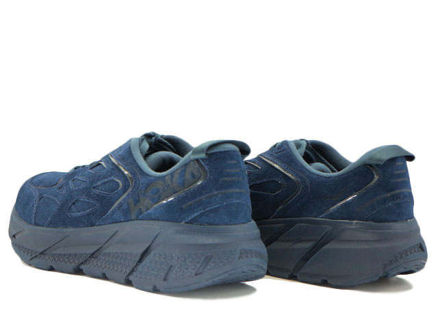 HOKA ONE ONE CLIFTON L SUEDE 1122571OSOS - 3