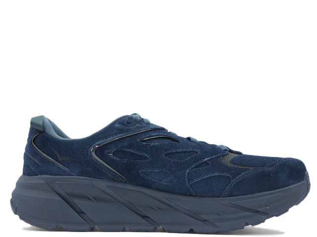 HOKA ONE ONE CLIFTON L SUEDE 1122571OSOS - 1