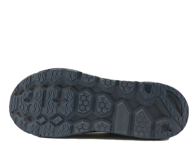 HOKA ONE ONE CLIFTON L SUEDE 1122571OSOS - 6