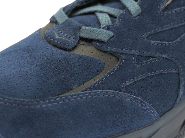 HOKA ONE ONE CLIFTON L SUEDE 1122571OSOS - 5