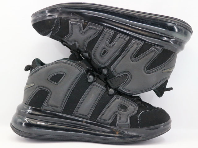 AIR MORE UPTEMPO 720 QS h-29536-37 - 2
