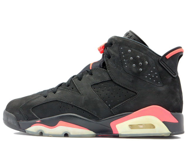AIR JORDAN 6 RETRO