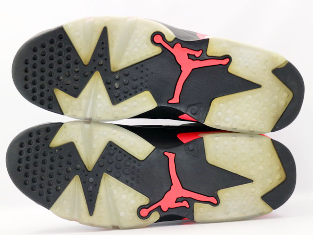 AIR JORDAN 6 RETRO h-29536-18 - 7