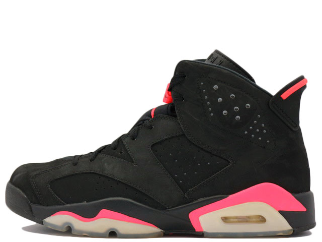 AIR JORDAN 6 RETRO