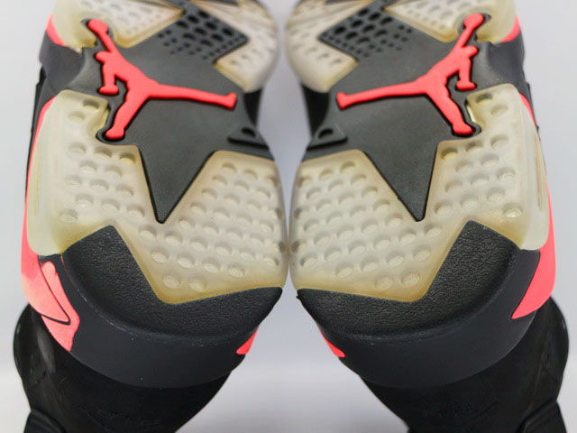 AIR JORDAN 6 RETRO h-29536-17 - 7