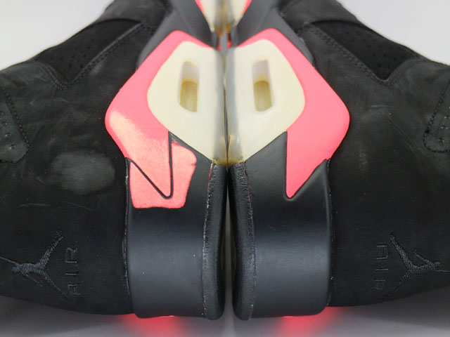 AIR JORDAN 6 RETRO h-29536-17 - 6
