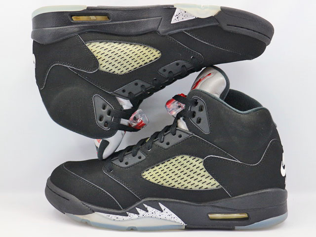 AIR JORDAN 5 RETRO OG h-29536-11 - 1