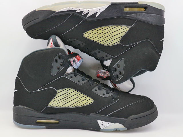 AIR JORDAN 5 RETRO OG h-29536-11 - 2