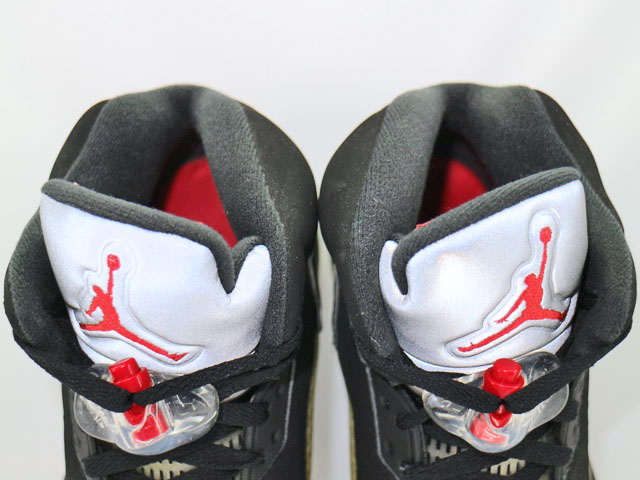 AIR JORDAN 5 RETRO OG h-29536-11 - 4