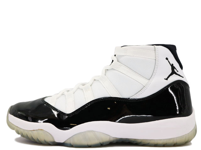 AIR JORDAN 11 RETRO