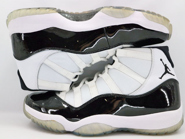 AIR JORDAN 11 RETRO h-29536-27 - 1