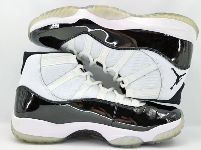 AIR JORDAN 11 RETRO h-29536-27 - 2