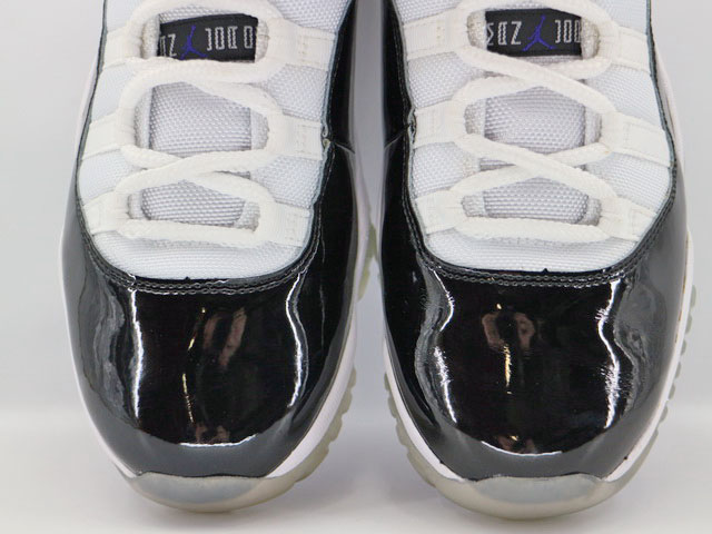 AIR JORDAN 11 RETRO h-29536-27 - 3