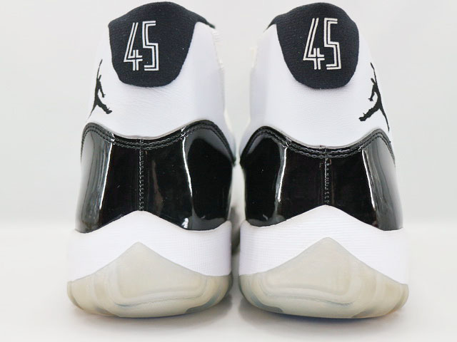 AIR JORDAN 11 RETRO h-29536-27 - 5
