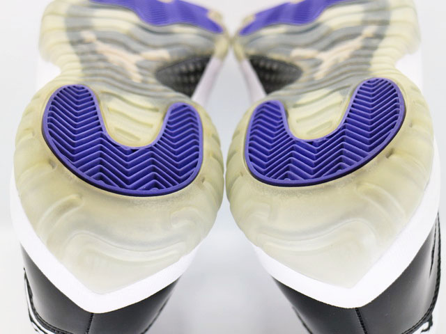 AIR JORDAN 11 RETRO h-29536-27 - 6