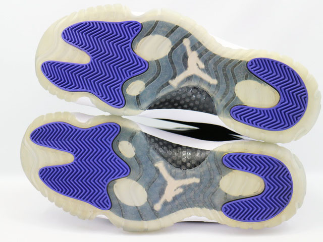AIR JORDAN 11 RETRO h-29536-27 - 7