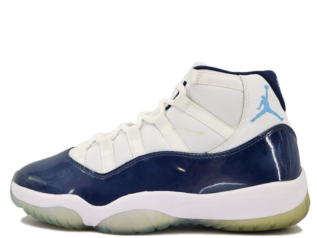 AIR JORDAN 11 RETRO