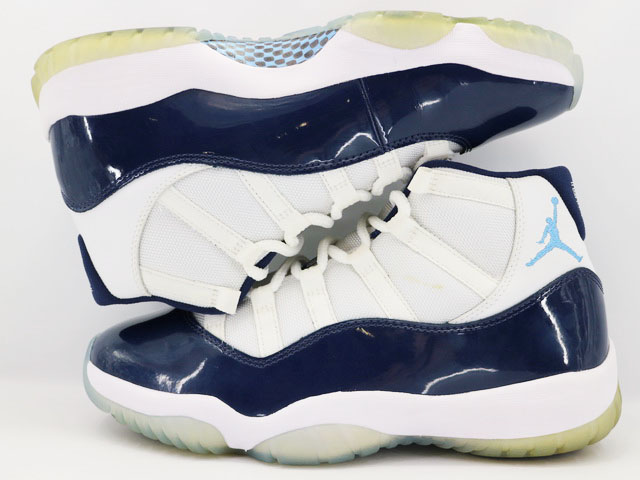 AIR JORDAN 11 RETRO h-29536-30 - 1