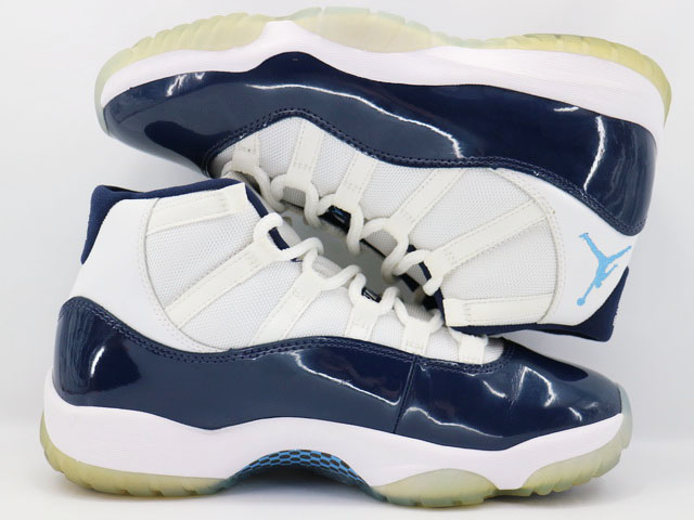 AIR JORDAN 11 RETRO h-29536-30 - 2