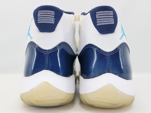 AIR JORDAN 11 RETRO h-29536-30 - 5