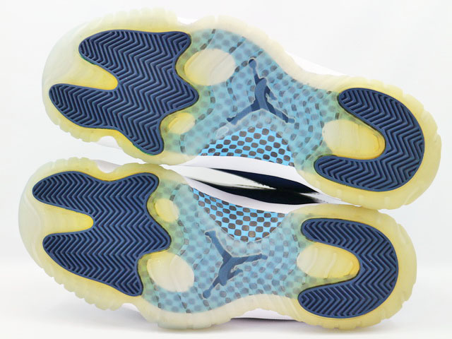 AIR JORDAN 11 RETRO h-29536-30 - 7