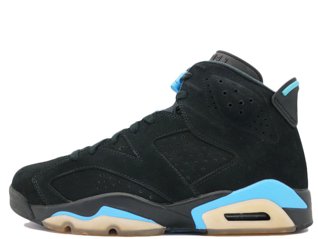 AIR JORDAN 6 RETRO