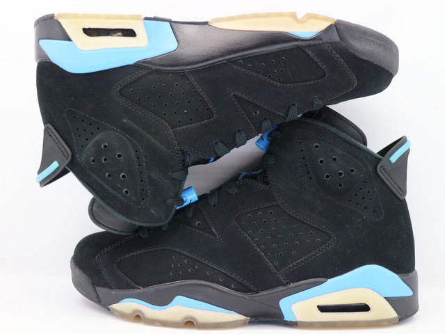 AIR JORDAN 6 RETRO h-29536-21 - 1