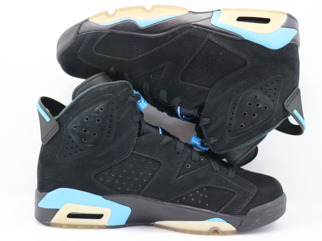 AIR JORDAN 6 RETRO h-29536-21 - 2