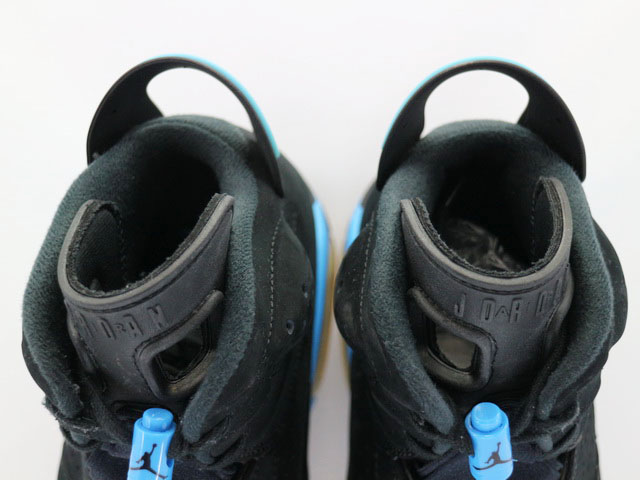 AIR JORDAN 6 RETRO h-29536-21 - 4