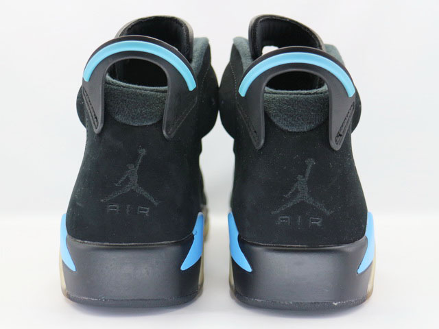 AIR JORDAN 6 RETRO h-29536-21 - 5