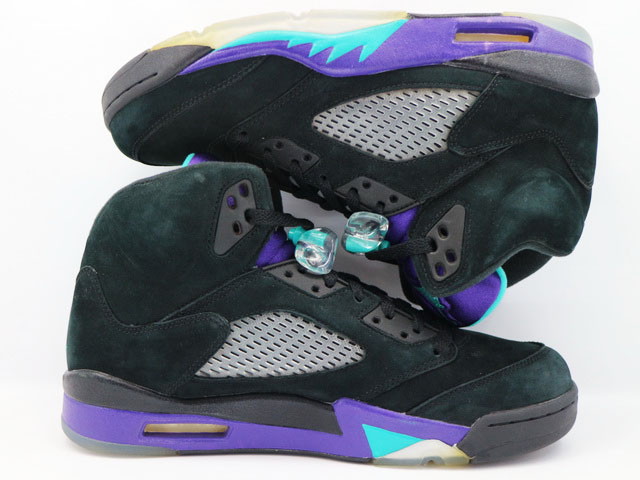 AIR JORDAN 5 RETRO h-29536-10 - 2