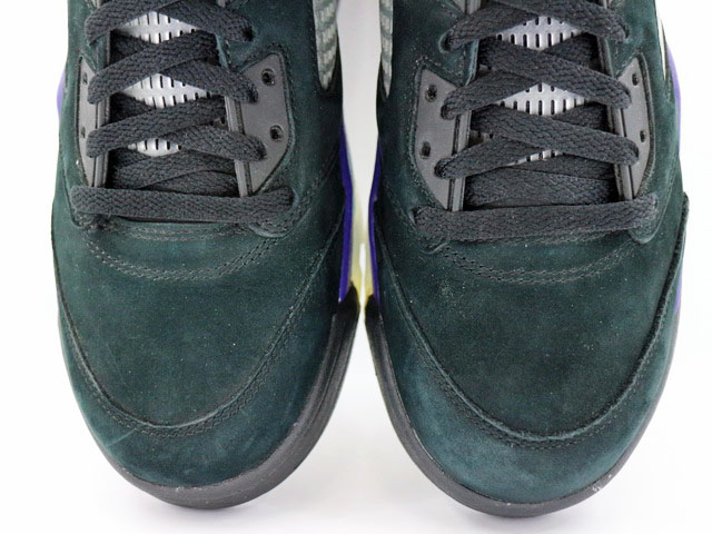 AIR JORDAN 5 RETRO h-29536-10 - 3