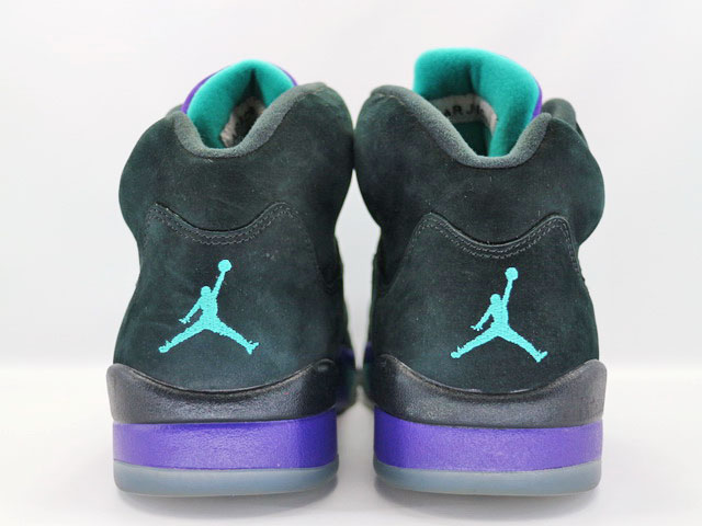 AIR JORDAN 5 RETRO h-29536-10 - 5
