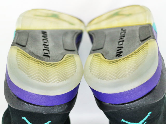 AIR JORDAN 5 RETRO h-29536-10 - 6