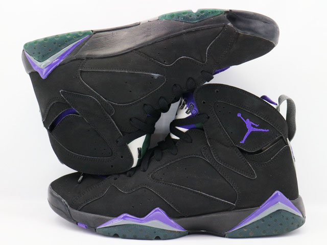 AIR JORDAN 7 RETRO h-29536-23 - 1