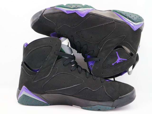 AIR JORDAN 7 RETRO h-29536-23 - 2