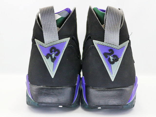 AIR JORDAN 7 RETRO h-29536-23 - 5