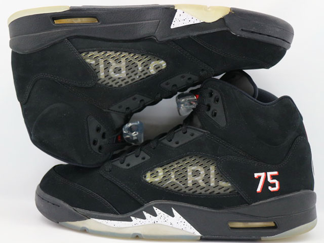 AIR JORDAN 5 RETRO BCFC h-29536-13 - 1