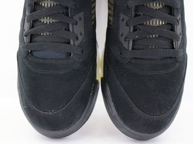 AIR JORDAN 5 RETRO BCFC h-29536-13 - 3