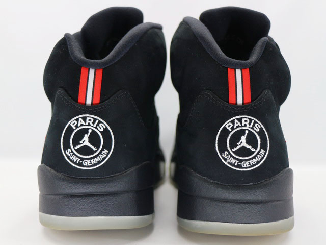 AIR JORDAN 5 RETRO BCFC h-29536-13 - 4