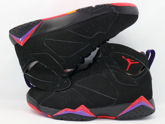 AIR JORDAN 7 RETRO - スニーカーショップSKIT