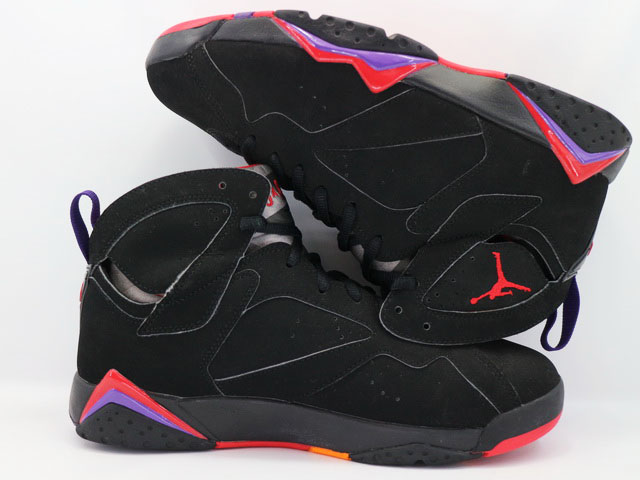 AIR JORDAN 7 RETRO h-29536-22 - 2