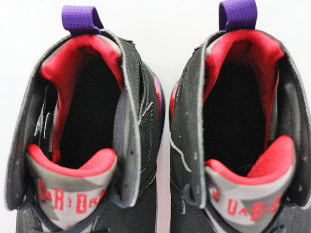 AIR JORDAN 7 RETRO h-29536-22 - 4