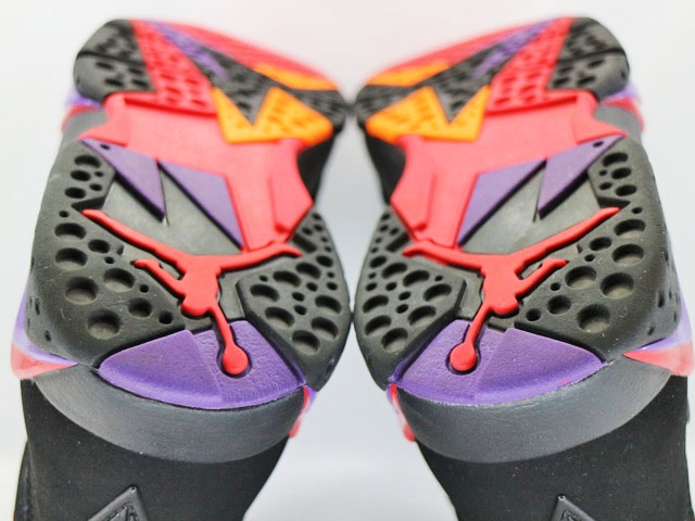 AIR JORDAN 7 RETRO h-29536-22 - 6