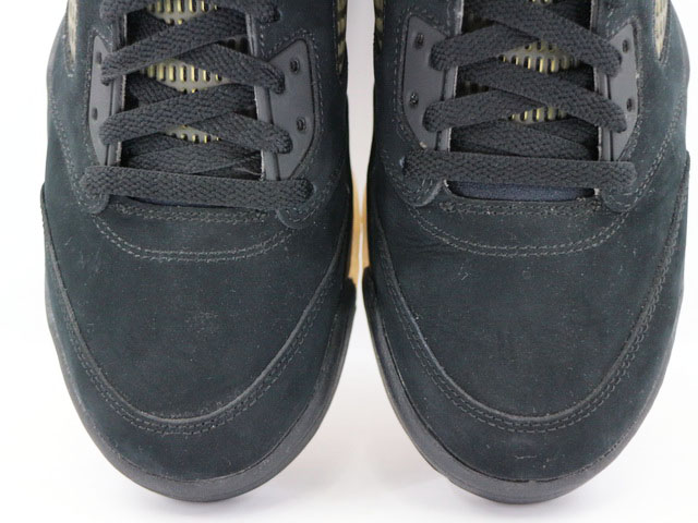 AIR JORDAN 5 RETRO BCFC h-29536-12 - 3