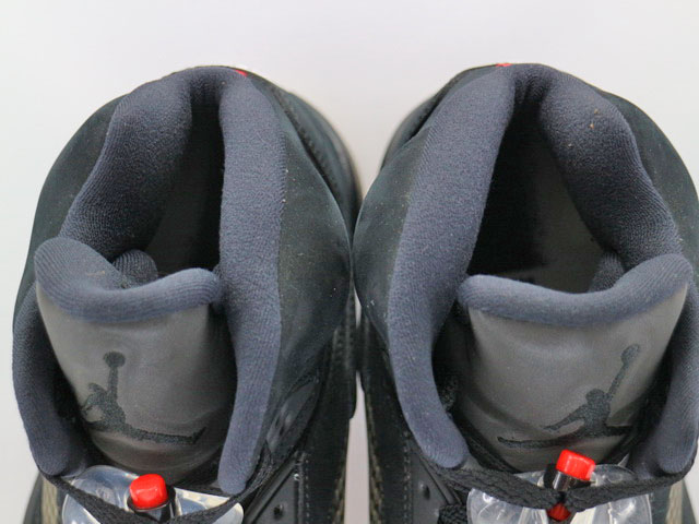 AIR JORDAN 5 RETRO BCFC h-29536-12 - 4
