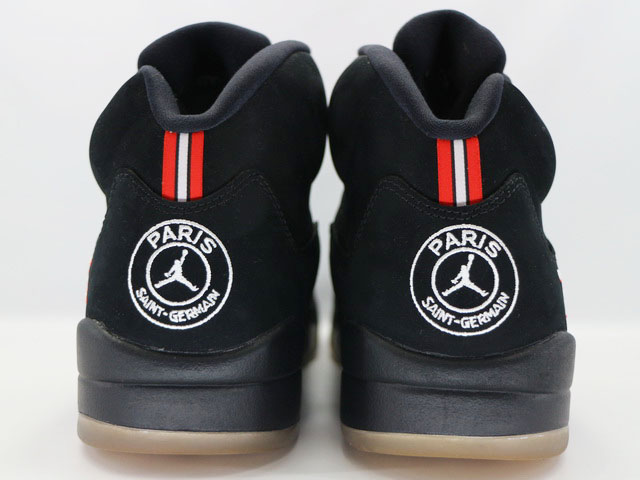 AIR JORDAN 5 RETRO BCFC h-29536-12 - 5