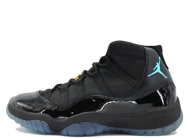 AIR JORDAN 11 RETRO